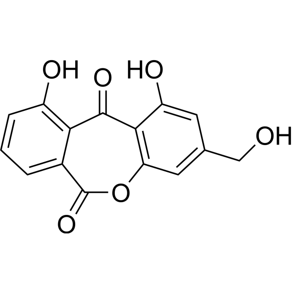 Alternaphenol B2
